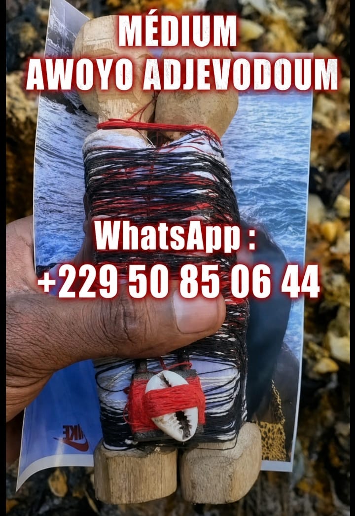 Retour affectif immédiat Tél+22950850644. Comment faire revenir son ex