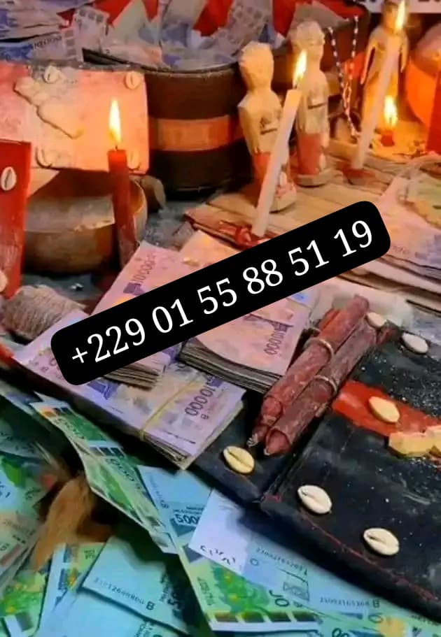 PROCÉDURE À SUIVRE POUR AVOIR LE PORTEFEUILLE MAGIQUE+229 01 55885119