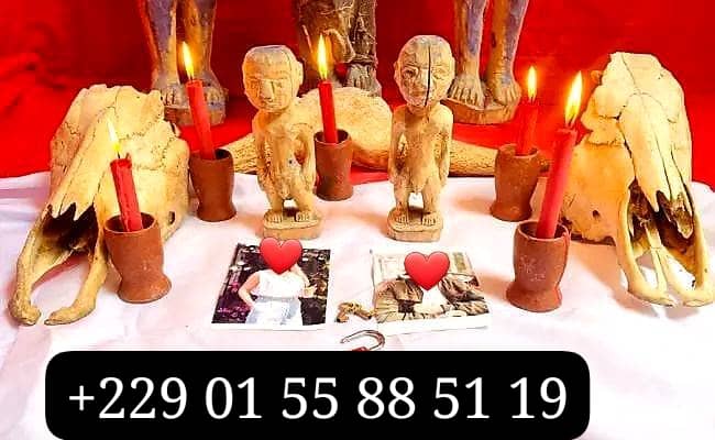 RITUALE D'AMORE RAPIDO+229 01 55 88 51 19