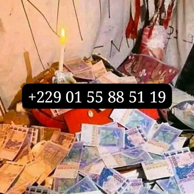 COMMENT SE PASSE LA MULTIPLICATION D'ARGENT EN LIGNE+229 01 55 885119