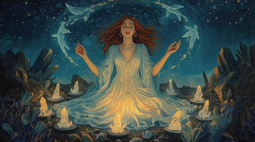 Marabout consultation en ligne | Voyance et rituels fiables