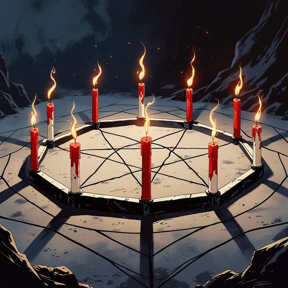 Désenvoûtement à distance puissant et efficace | Rituel spirituel