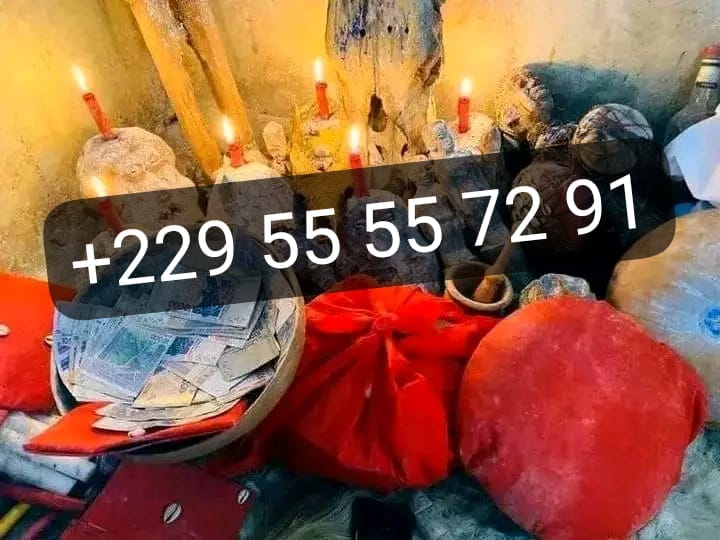 COMMENT AVOIR UN PORTEFEUILLE MAGIQUE +229 01 55 55 72 91