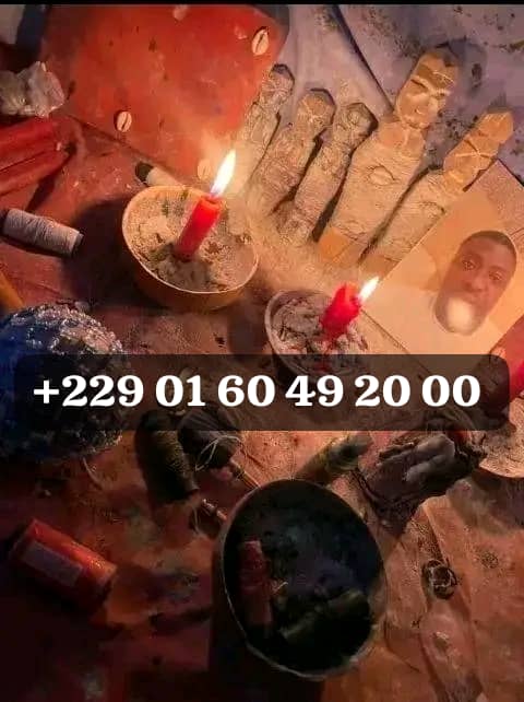 Retour d'affection sérieux +229 0160492000 Retour d’affection rapide