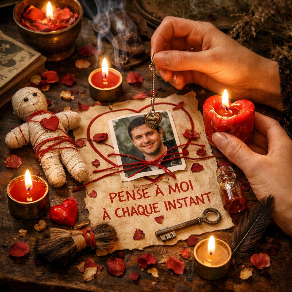 +22966077483RITUE D’AMOUR AVEC PHOTO