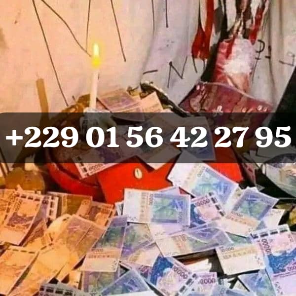 +229 01 56 42 27 95 Retour affectif