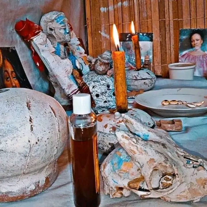Conseil spirituel pour faire revenir son amour. +229 5126 73 32