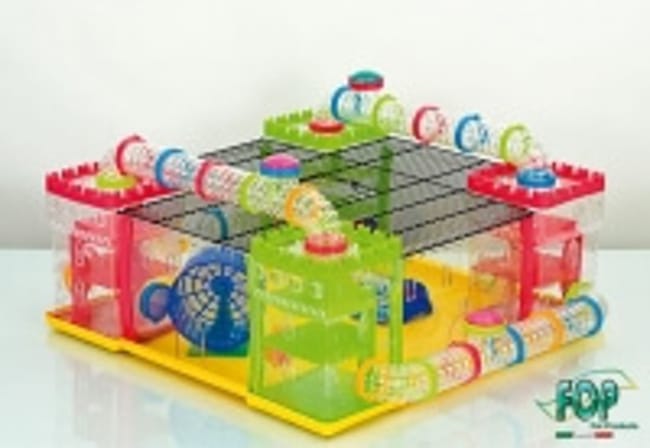 " parc de jeu " marque arbitrail