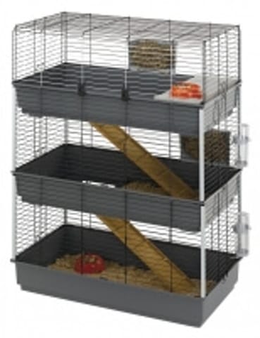 Nouvel habitat