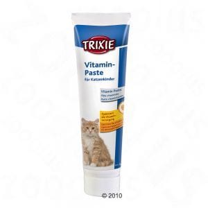 Vitamine pour les chatons