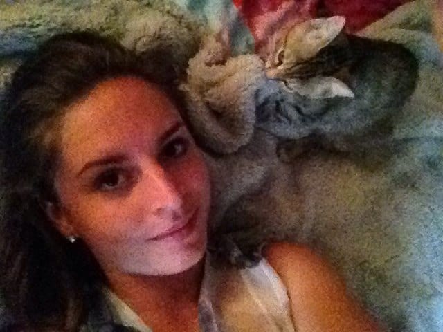 Romane et Inouk, nouvelles adhérentes :)