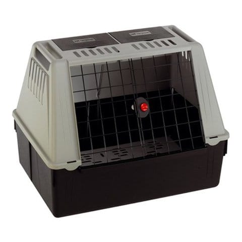 avis sur caisse de transport+sommeil pour chien !