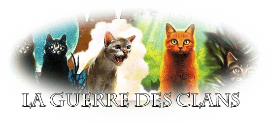 La Guerre Des Clans