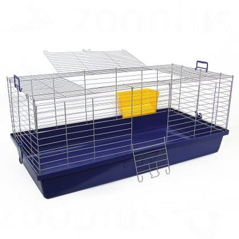 Quelle nouvelle cage choisir pour mes cochons dindes?