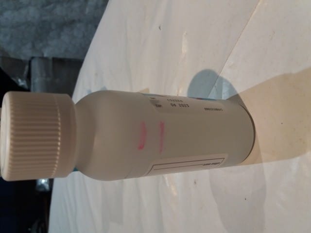 semintra 4 mg grande bouteille