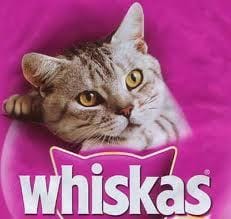 Conezzez voys la marque Wiskas