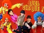 cirque de la famille Moraless