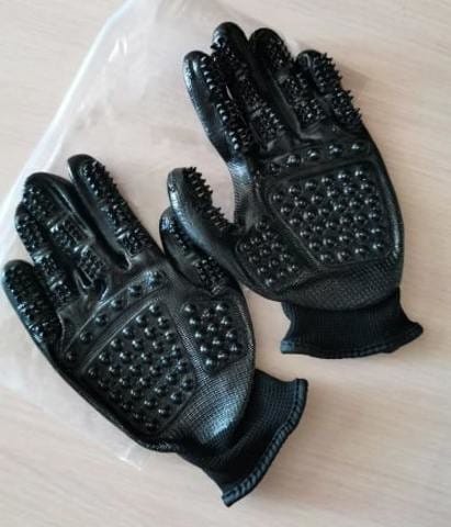 Qui désire une maison sans poils d'animaux ?