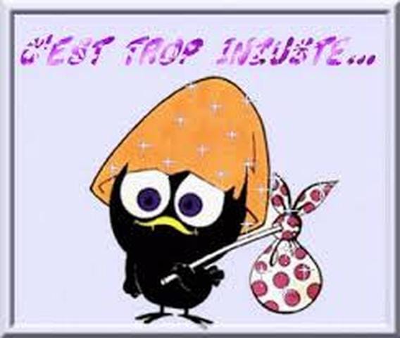 Les animaux de BD ou dessins animés...