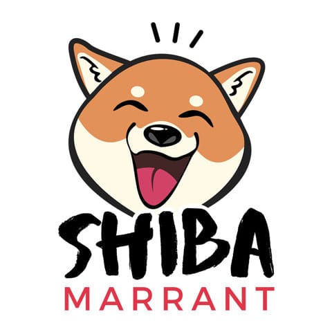 Pour tous les fans de Shiba Inu