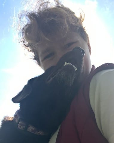 Garde de Chiens à mon domicile(département 21)
