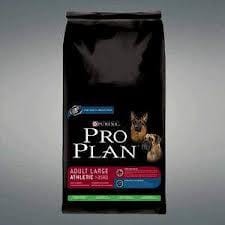 vends croquettes proplan