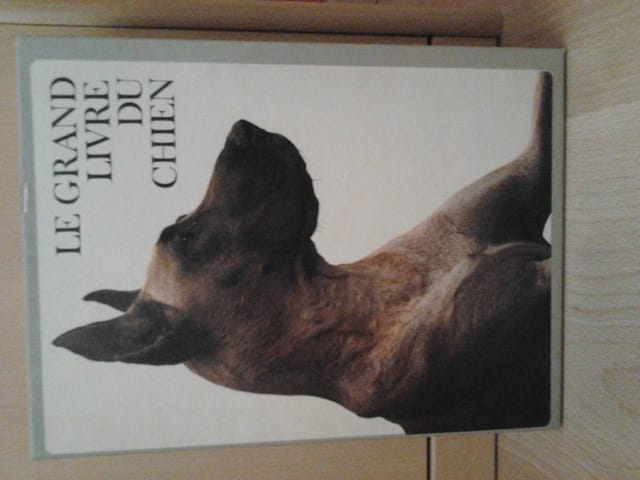 Livres sur les les chiens