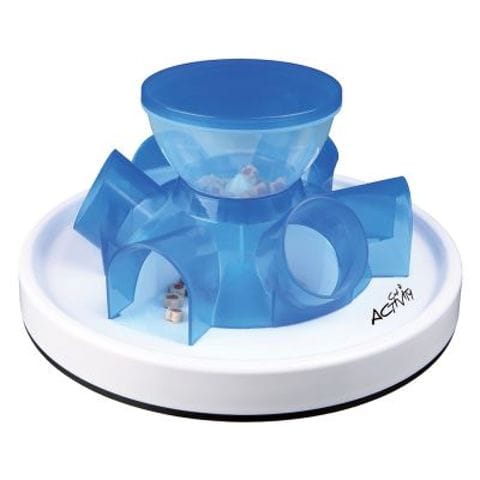 Mon chat femelle fait 5 kg, est ce un surpoids ?