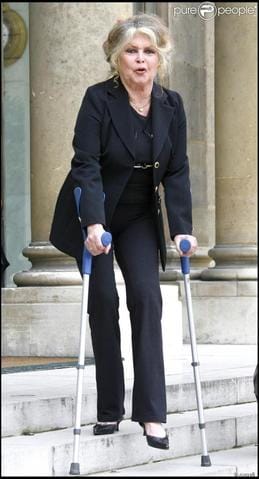 Joyeux anniversairs Madame Brigitte Bardot