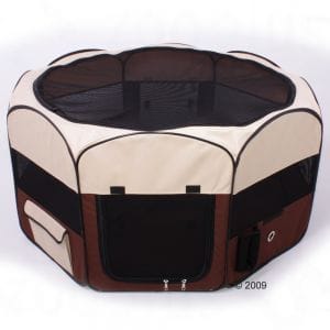 J'ai Commander mon parc a vous d'en juger 