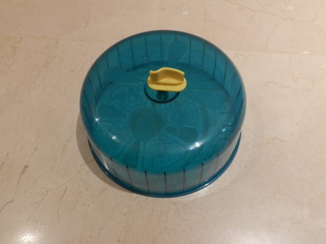 Accessoires Hamster à vendre !