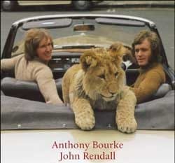 Concours Christian le Lion : gagnez des livres !