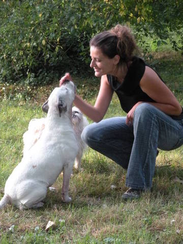 Une comportementaliste répond à vos questions