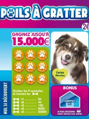 Casting FDJ : A vos votes !