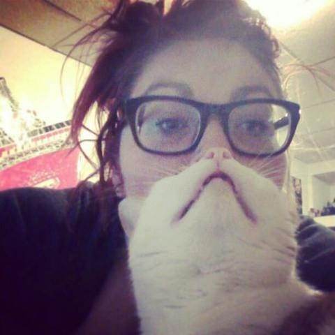 Cat/Dog bearding : partagez vos photos ! 
