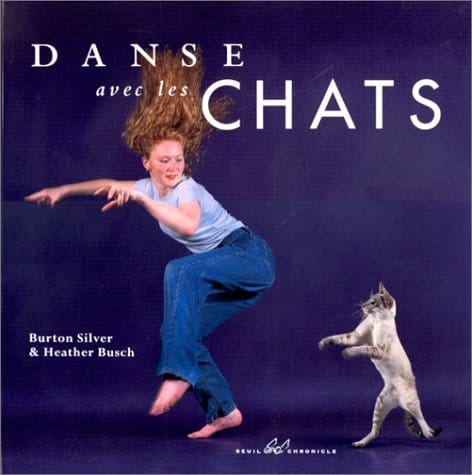 Pratiquez-vous une activité sportive avec votre chat ?