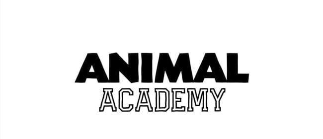 "Animal Academy" Dimanche sur TF1