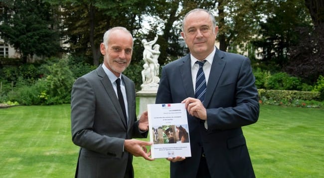 Des députés déposent un projet de loi en faveur des animaux