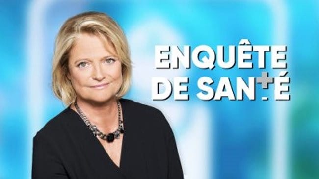 "Enquête de santé" SPECIAL ANIMAUX