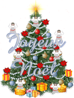 Joyeux Noël!
