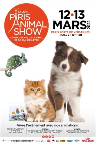 Paris Animal Show