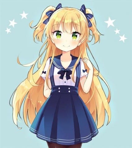 académie lunaire jeu entre fille