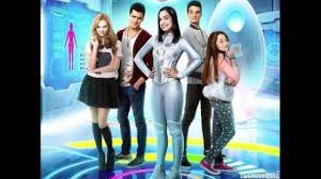 franki la nouvelle série