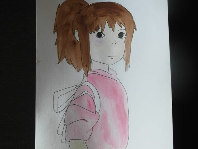 je dessine votre animal gratuitement!