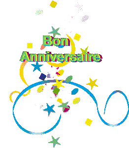  2 ans !