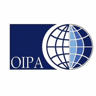 Logo dell'associazione OIPA