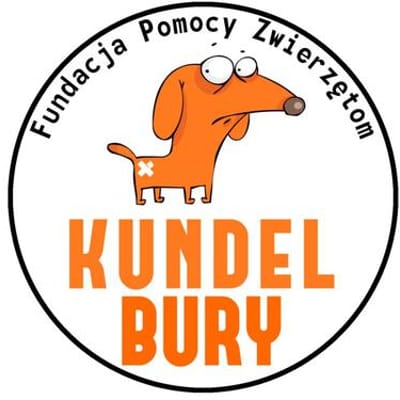 Fundacja Pomocy Zwierzętom Kundel Bury w Pabianicach
