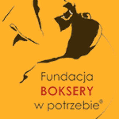 Fundacja Boksery w Potrzebie