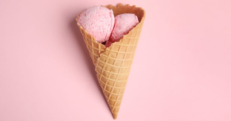 menu navidad gatos helado salmon