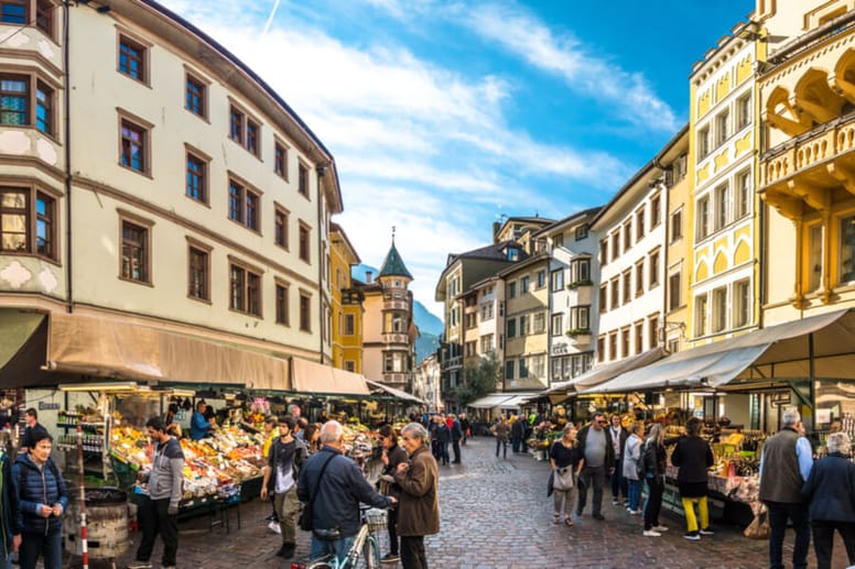 Bozen